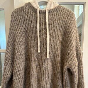 aerie OFFLINE Sweater with hoodie